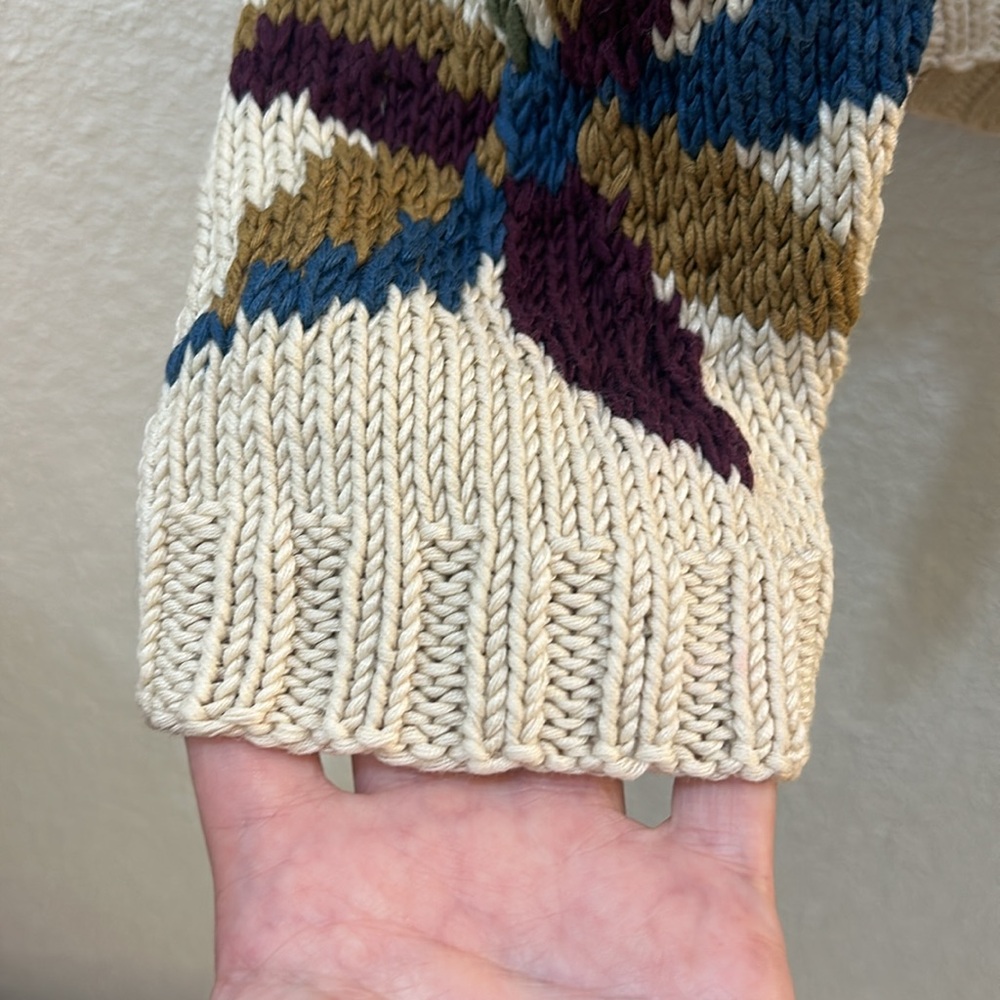 Vintage Bobby Jones Cardigan - Picture 5 of 15